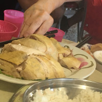 Zhú Yuán Hǎi Chǎn Diàn food