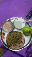 Rudrani Line food