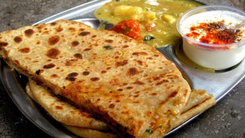 Dayaram Shudh Bhojnalya food