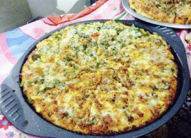 Hello Pizza ਹੇਲੋ ਪਿਜ਼ਾ ਰੇਸਟੋਰੇਂਟ food