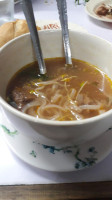 Lou Chaolong Hauz food