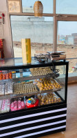 Darbar Sweets And Restaurant inside