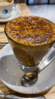 The Antipodean Specialty Coffee food