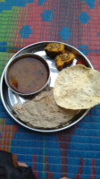 Kshanbhar Vishranti food