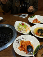 태백산 food