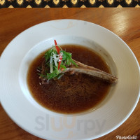 Fēn Gōng Hé Zuò Gā Lā Fù De Diàn food