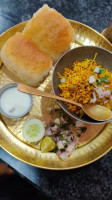 Shiv Darbar Misal House food