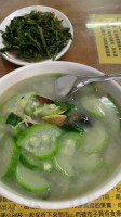 Kěn Dīng Měi Shí Xiàng Zi Nèi Hǎi Xiān Rè Chǎo food