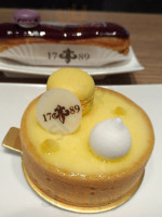 1789 Cafe Patisserie Zhōng Xiào Diàn food