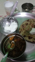New Shiva Dhaba food