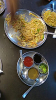 New Shiva Dhaba food