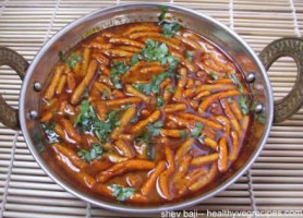 Apna Rajpur food