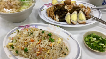 Měi Wèi Xiǎo Chī food