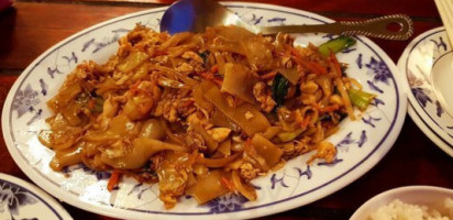 Dí Dí Xiǎo Chī food