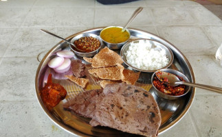 Sainath Nahri food