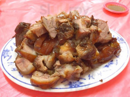 Wàn Tài Zhū Jiǎo Dà Wáng food