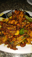 Lakshmi Vinayaka Vilas food