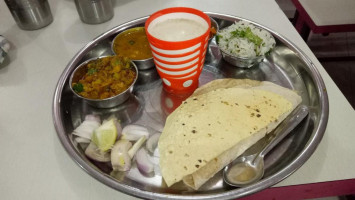 Tirupati food