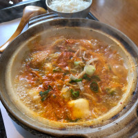 Yún Diān Guāng Fù Diàn food