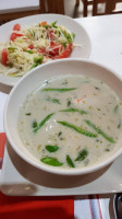 Pum Thai Cooking School food