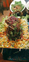 Barbeque Nation- Yelahanka food