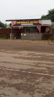 Jangid Restaurant Juice Center, Samaspur Baran outside