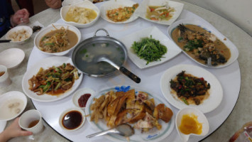 ā Xiá Píng Jià Cān Tīng food