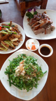 Táo Zhuāng Kè Jiā Měi Shí Guǎn food