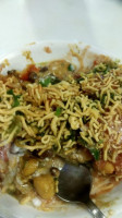 Banarasi Gali food