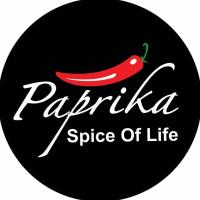 Paprika food