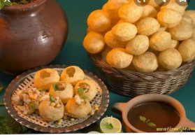 Kamdhenuk Chaat &sweets Best Chaat In Jabalpur food