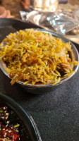 Zayka Biryani food