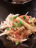 Shēng Háo Huǒ Guō food