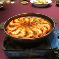 Quán Jiā Fú Kè Jiā Cài Guǎn food