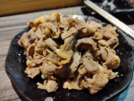 Xǐ Duō Láng Huǒ Guō food