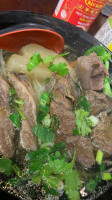 Qīng Yuè Měi Shí Guǎn food