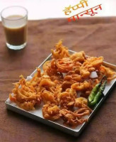 Vijayashree Misal House food