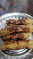 Gulshan-e- Hayat food