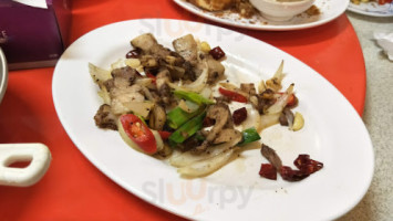 Xiāng Yuán Xiǎo Guǎn food