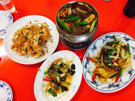 Xiāng Yuán Xiǎo Guǎn food