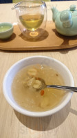 Lǐ Yú food