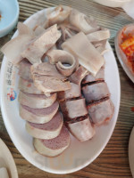 연산순대국밥 food