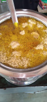Dastarkhwan Chicken food
