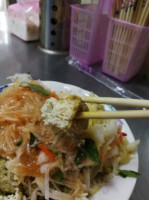 Yù Lǐ Qiáo Tóu Chòu Dòu Fǔ food