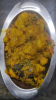 Apna Punjabi Dhaba food