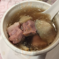 Yù Pǐn Xiān food