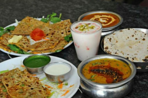 Parmar Dhaba And Family food