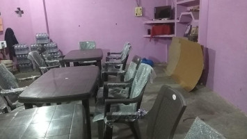 Vaishali Dhaba And Family Resturant inside