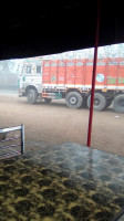 Dps Dhillon Vaishno Dhaba inside