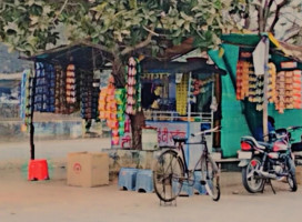 Shree Sai Tea Stall outside